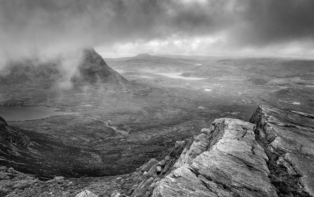 In the Assynt IV