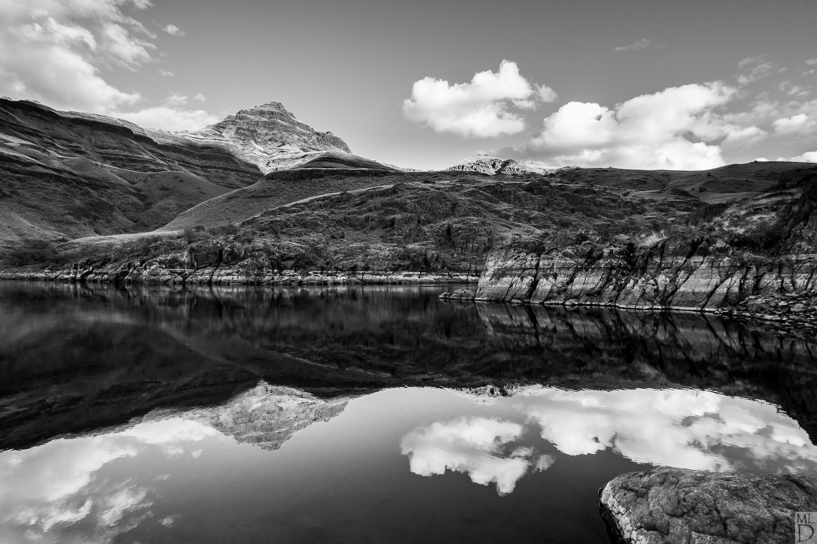 Reflections on Dug Bar + Repost