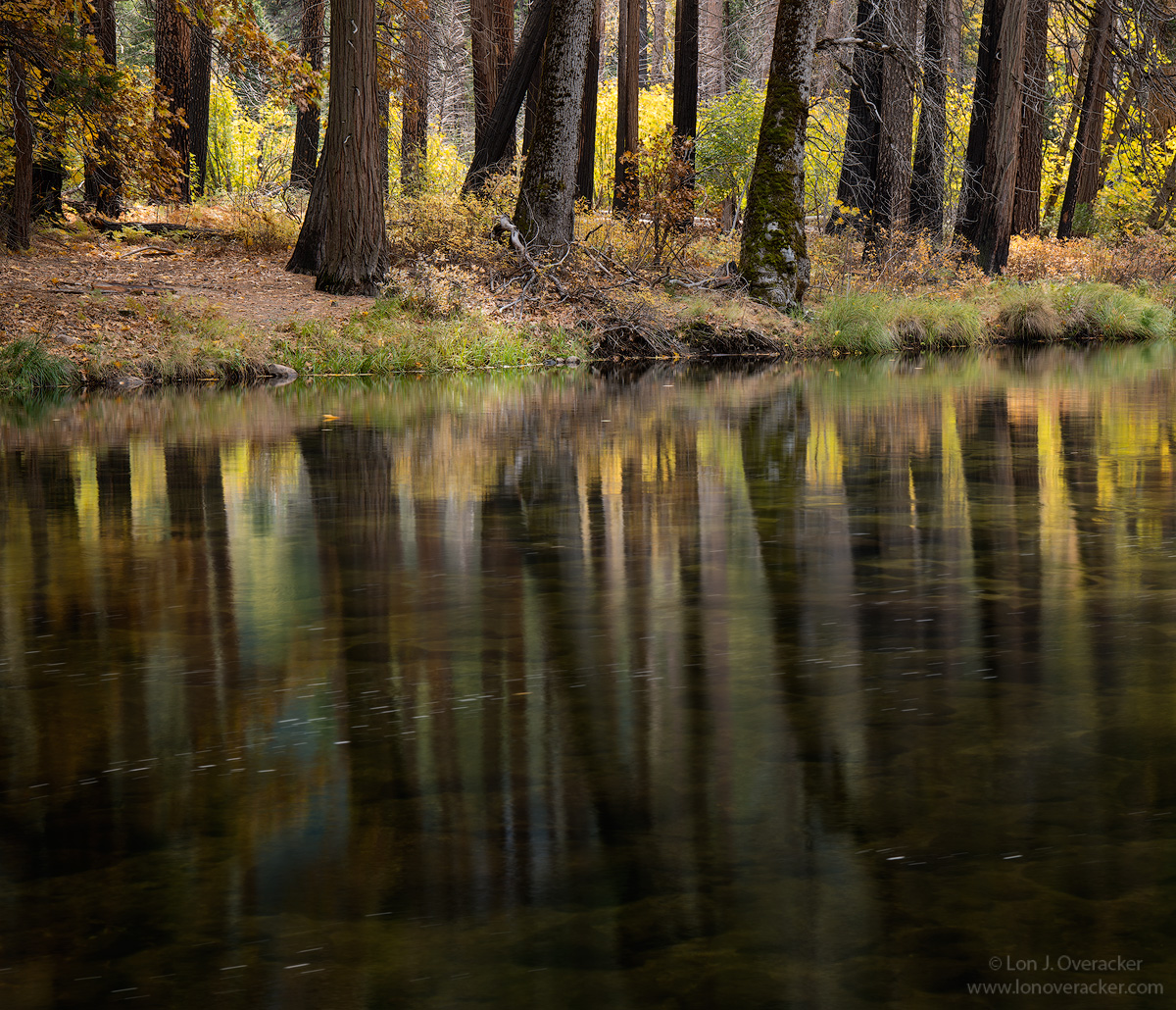 Merced Calm