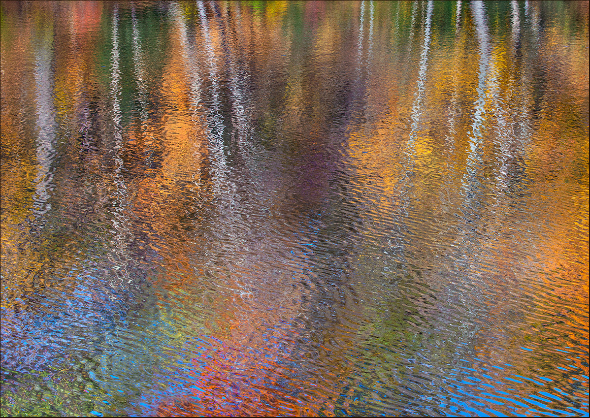 Autumn Impressions 3
