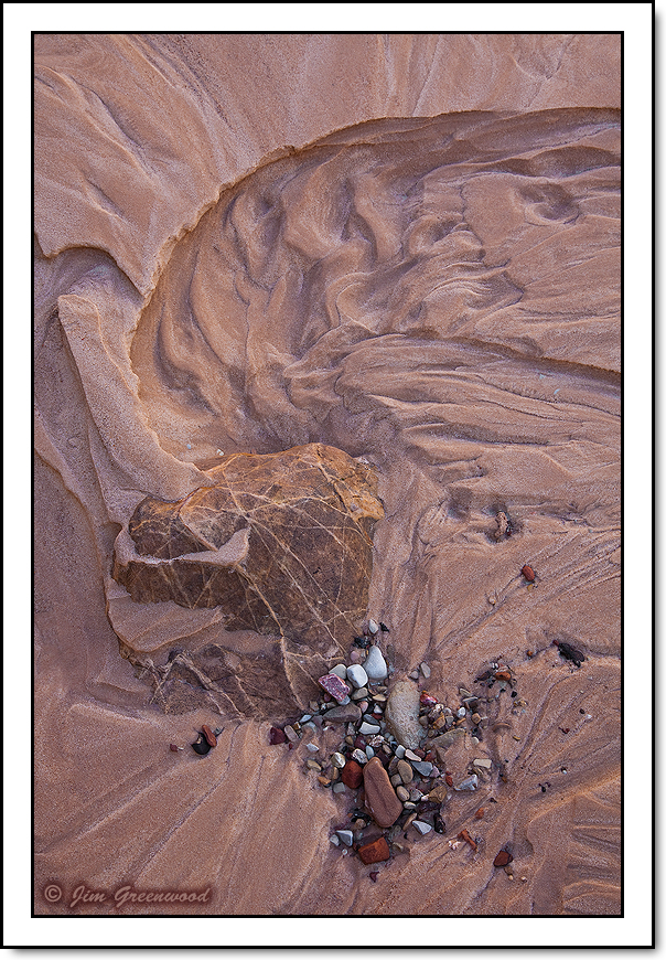 Sandscape