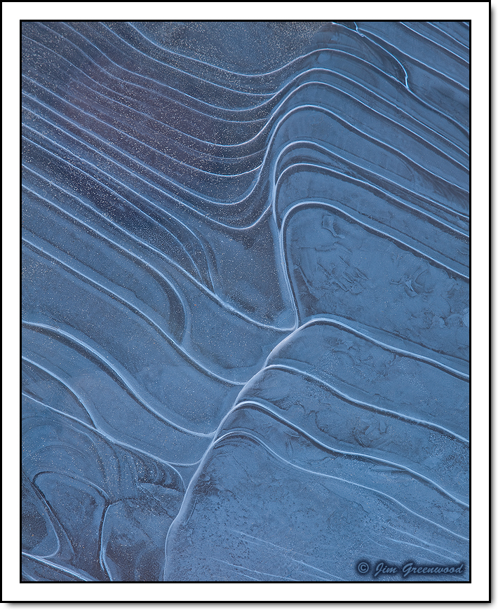 Icescape I