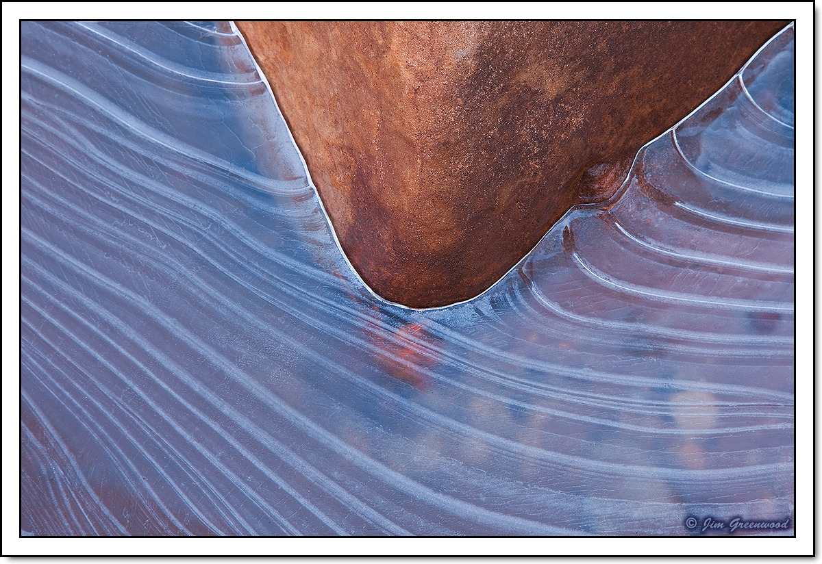 Icescape III