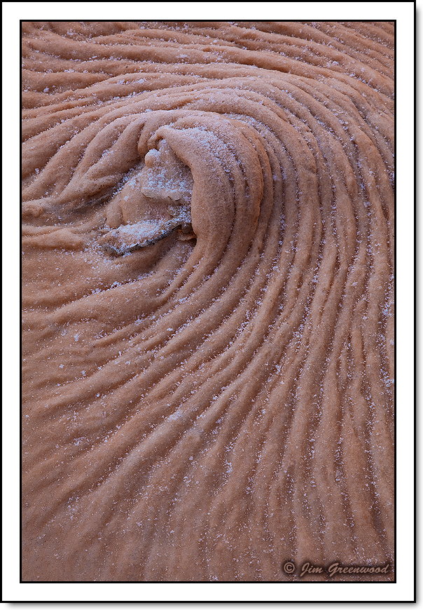Icescape IV