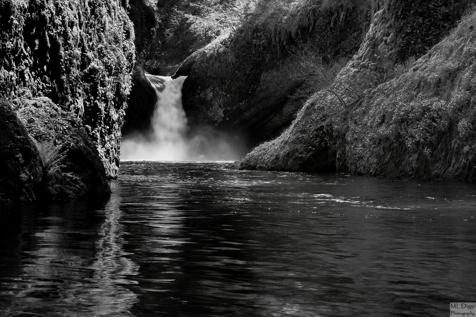Mono Punch Bowl Repost