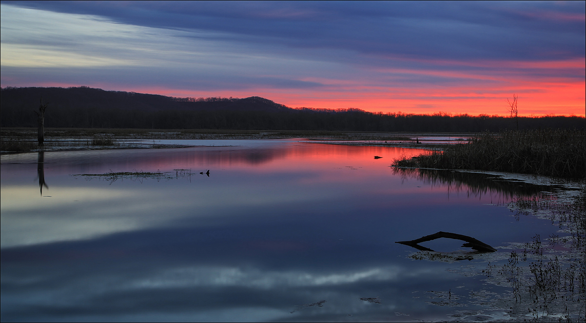 Bakken's Pond +rp