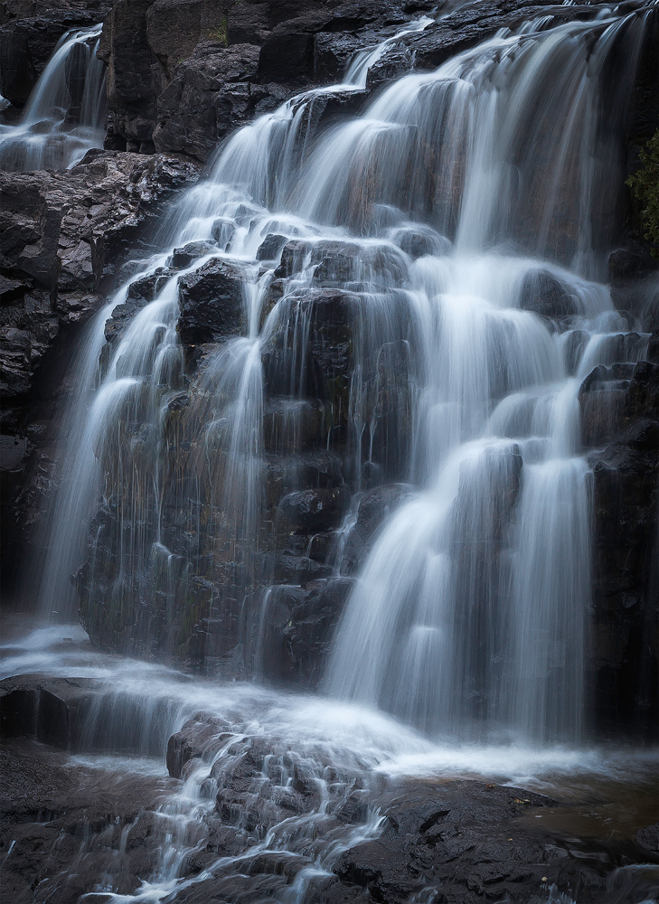 Gooseberry Falls WC 715