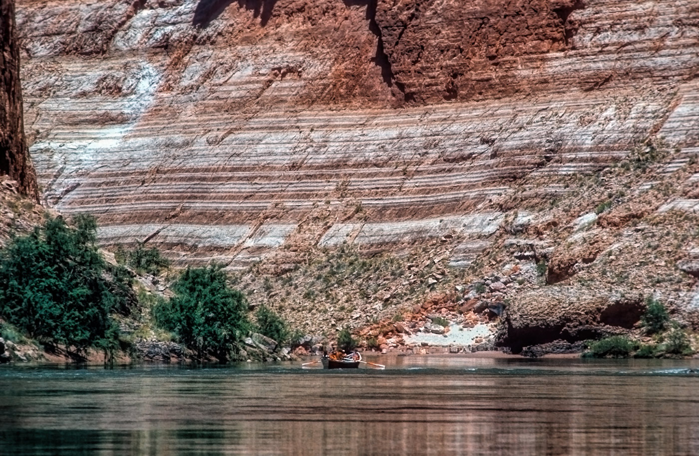 Canyon Serenity