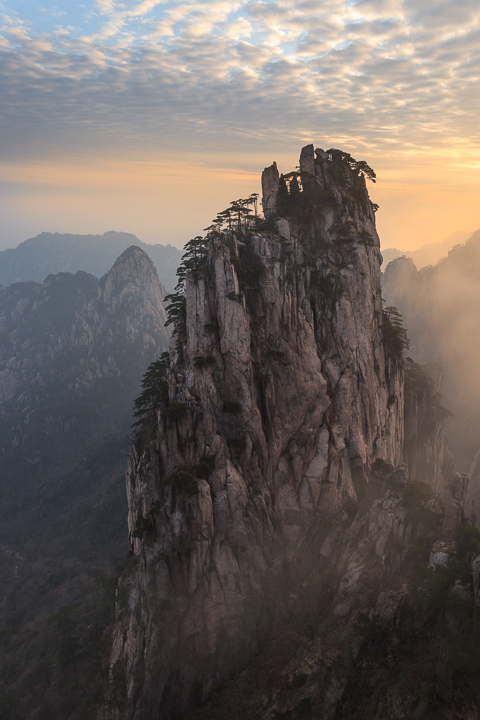 Huangshan #3