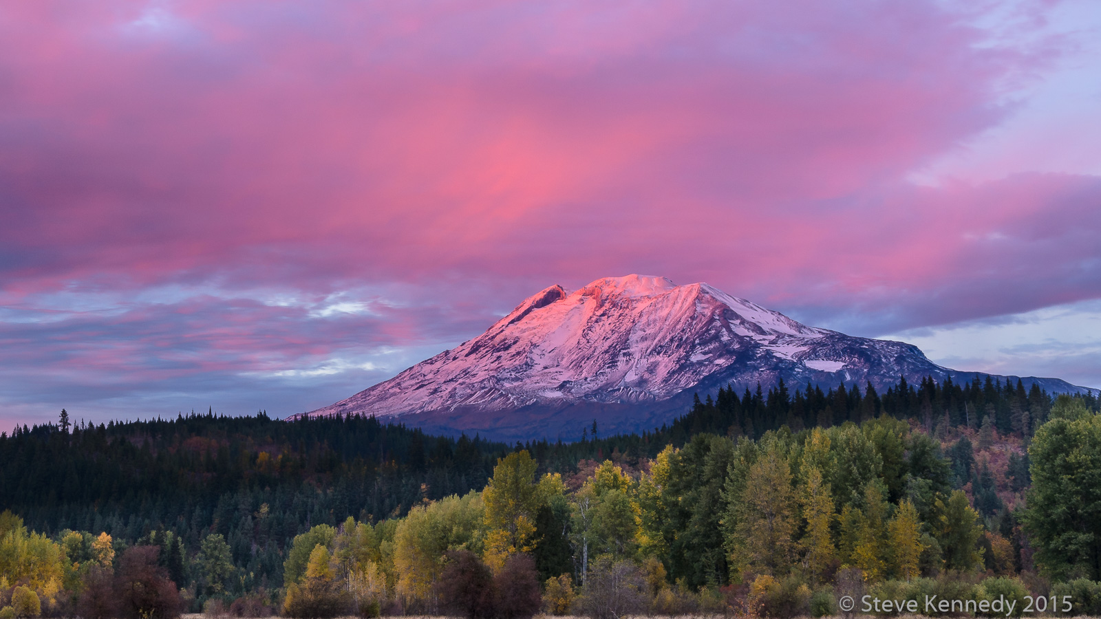 Best fall color + REPOST