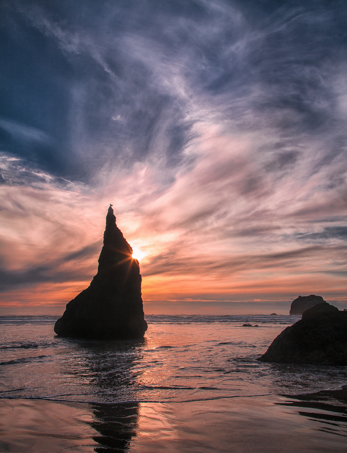 Bandon, in color!