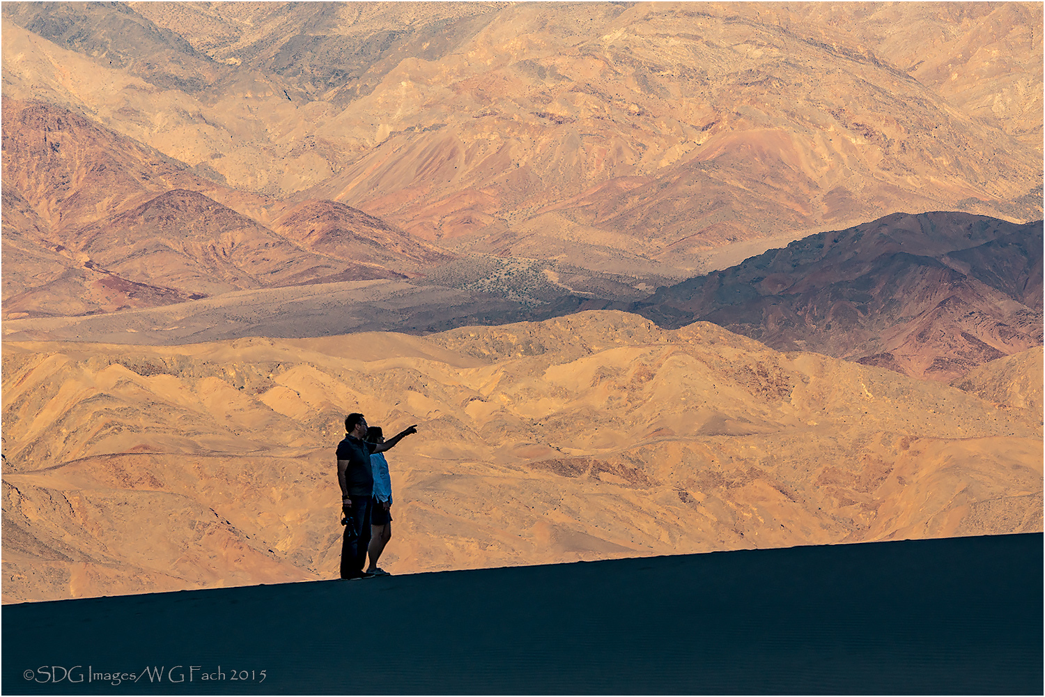 Panamint Vista