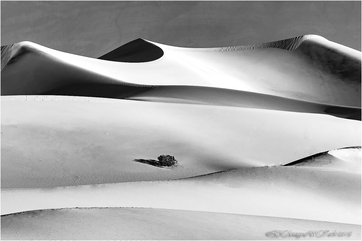 Isolated
