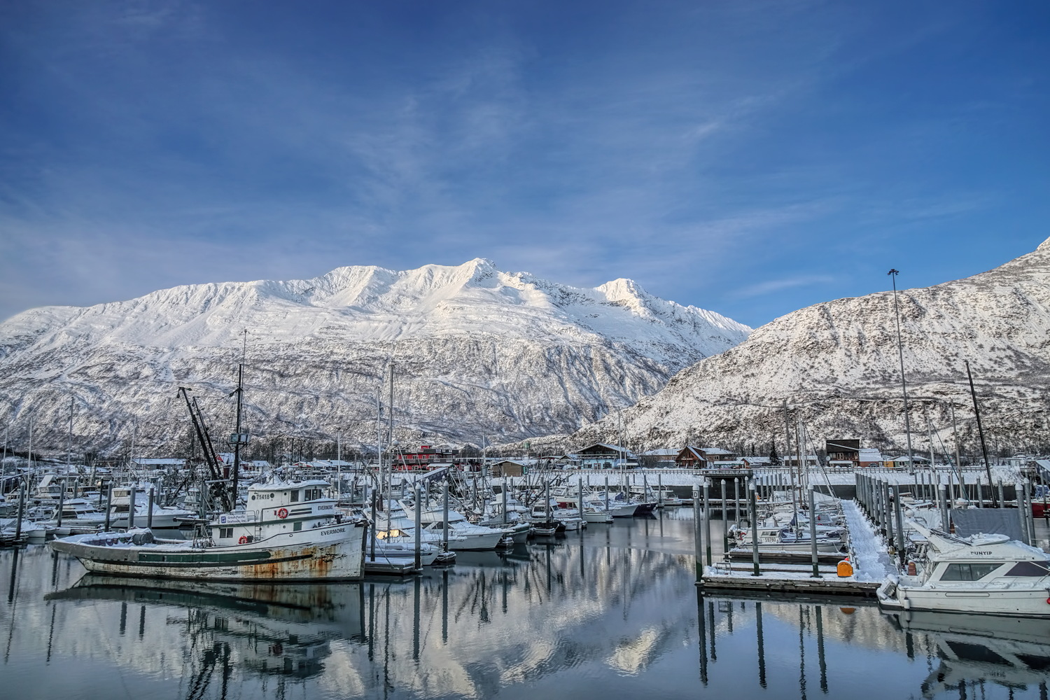 Winter Harbor Light 2015