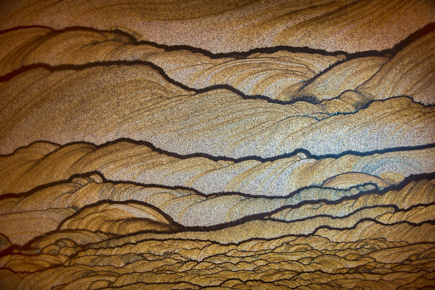 Sandstone Art
