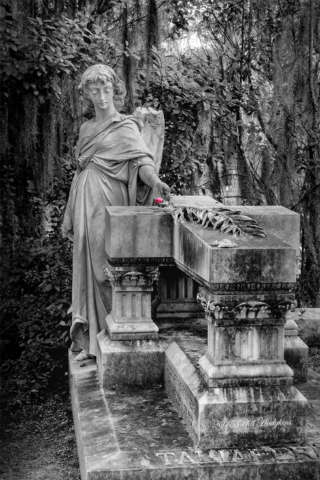 Broken Angel