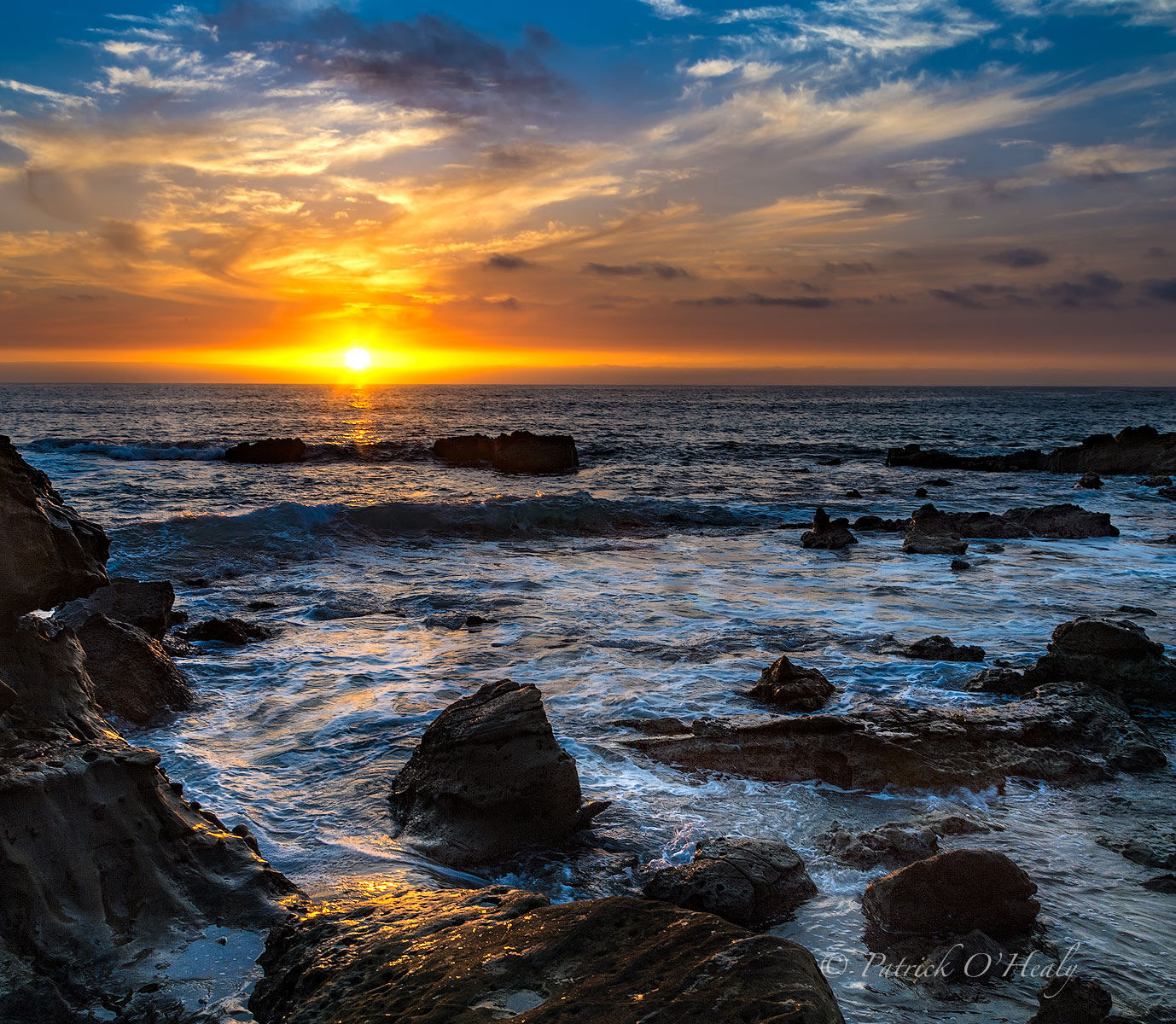 Laguna Beach