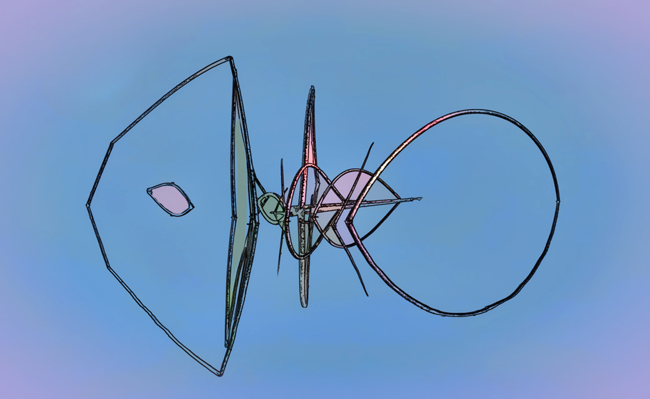 Reed Geometry