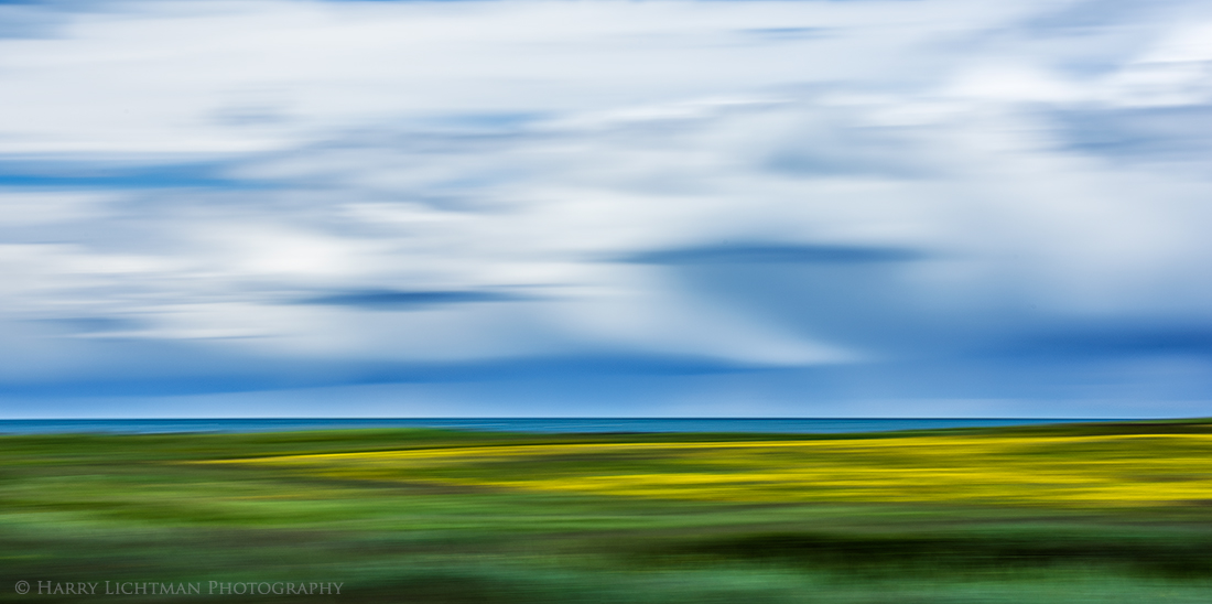 Iceland Impression-Re-Post