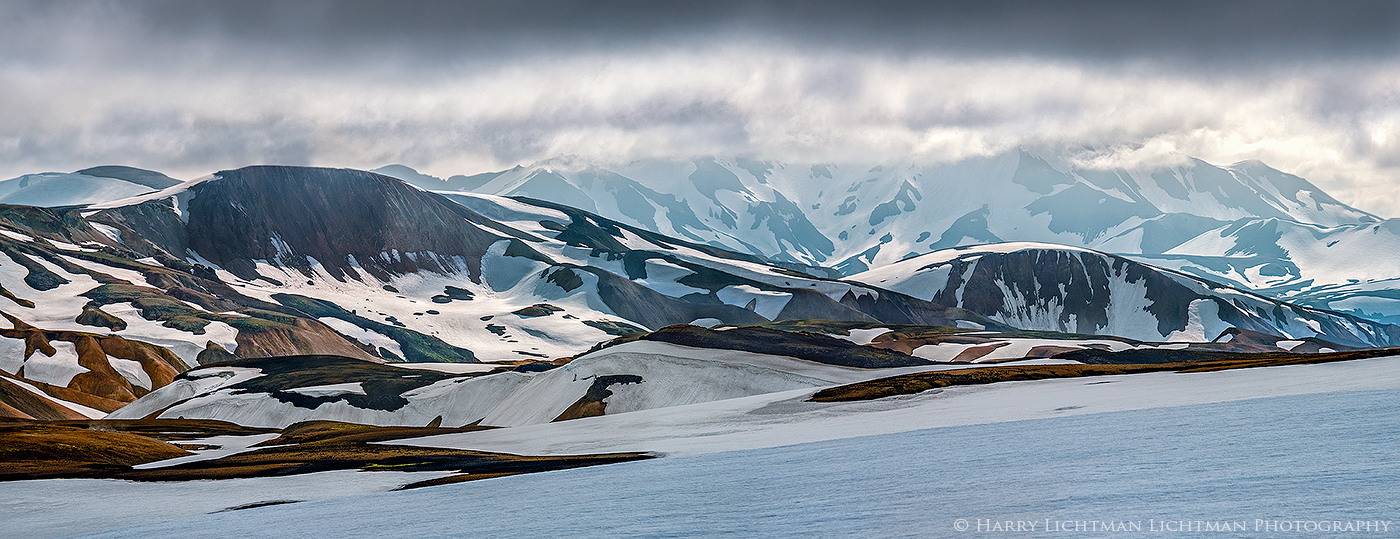 Summer Snows & RePost