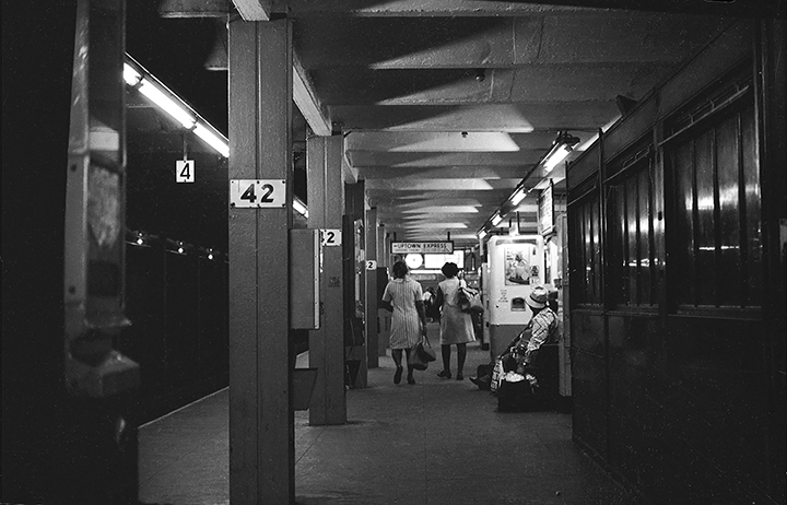 42nd Street