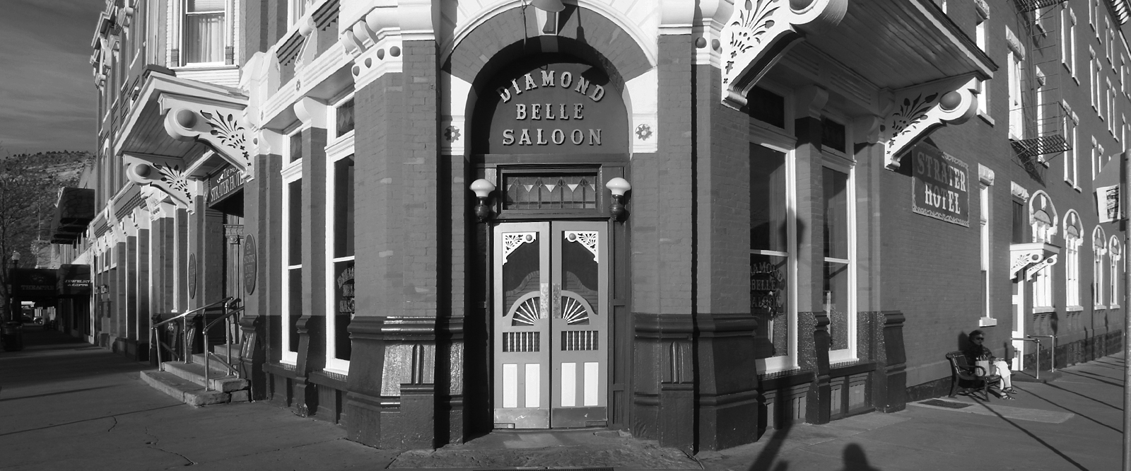 Strater Durango