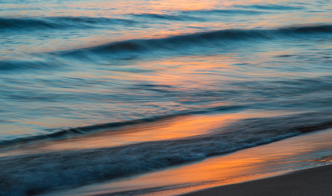 Motion and Light