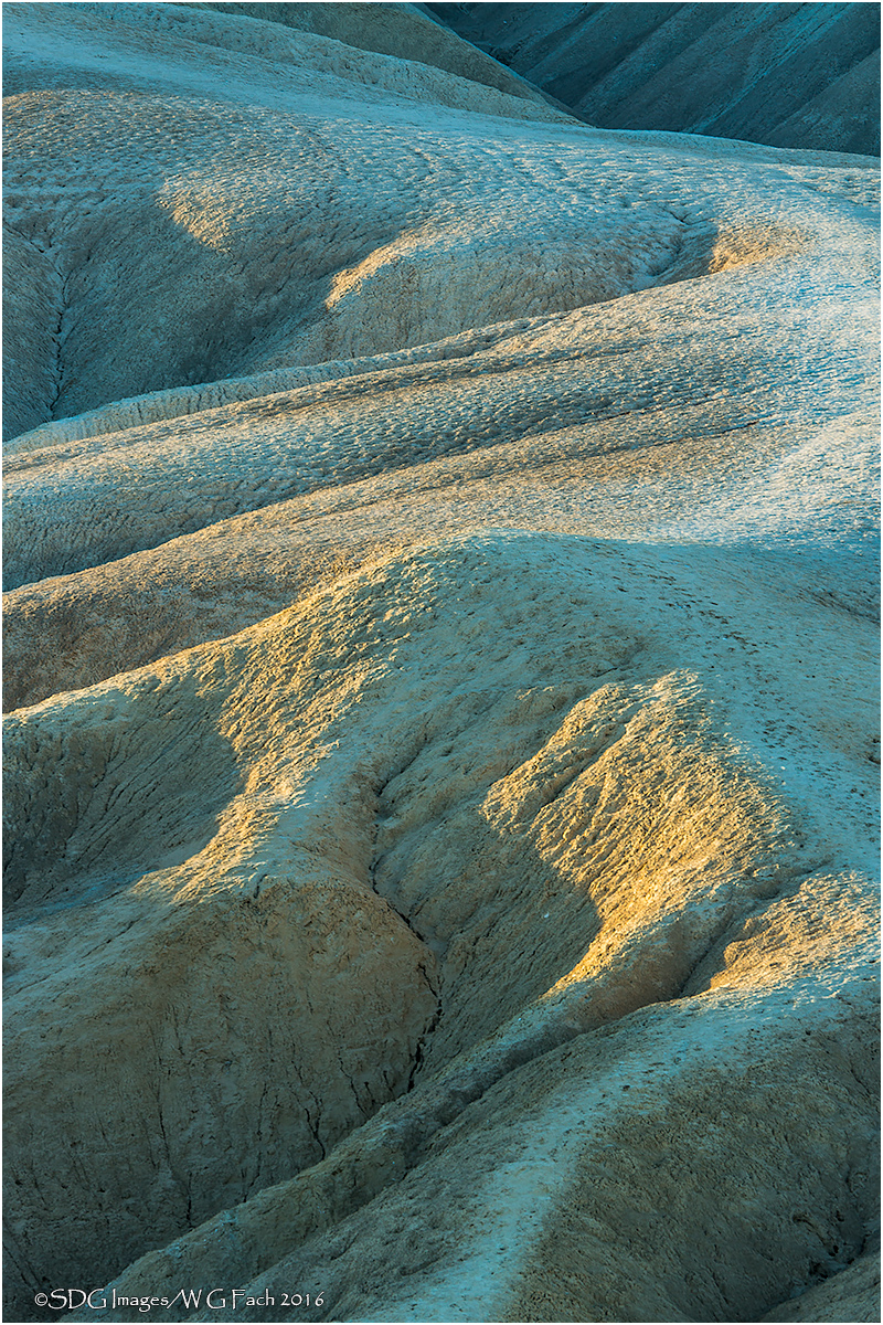 Zabriske Dawn + Repost