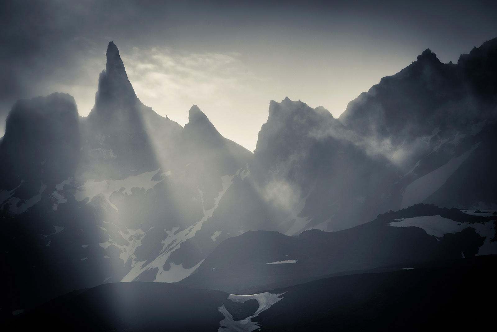 The Land of Sagas