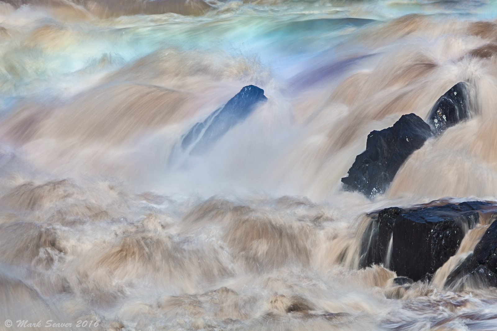 Raging Potomac #2