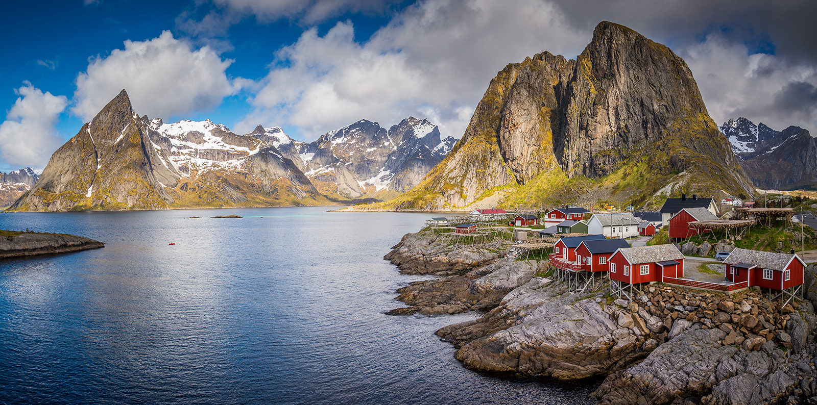 Hamnoy