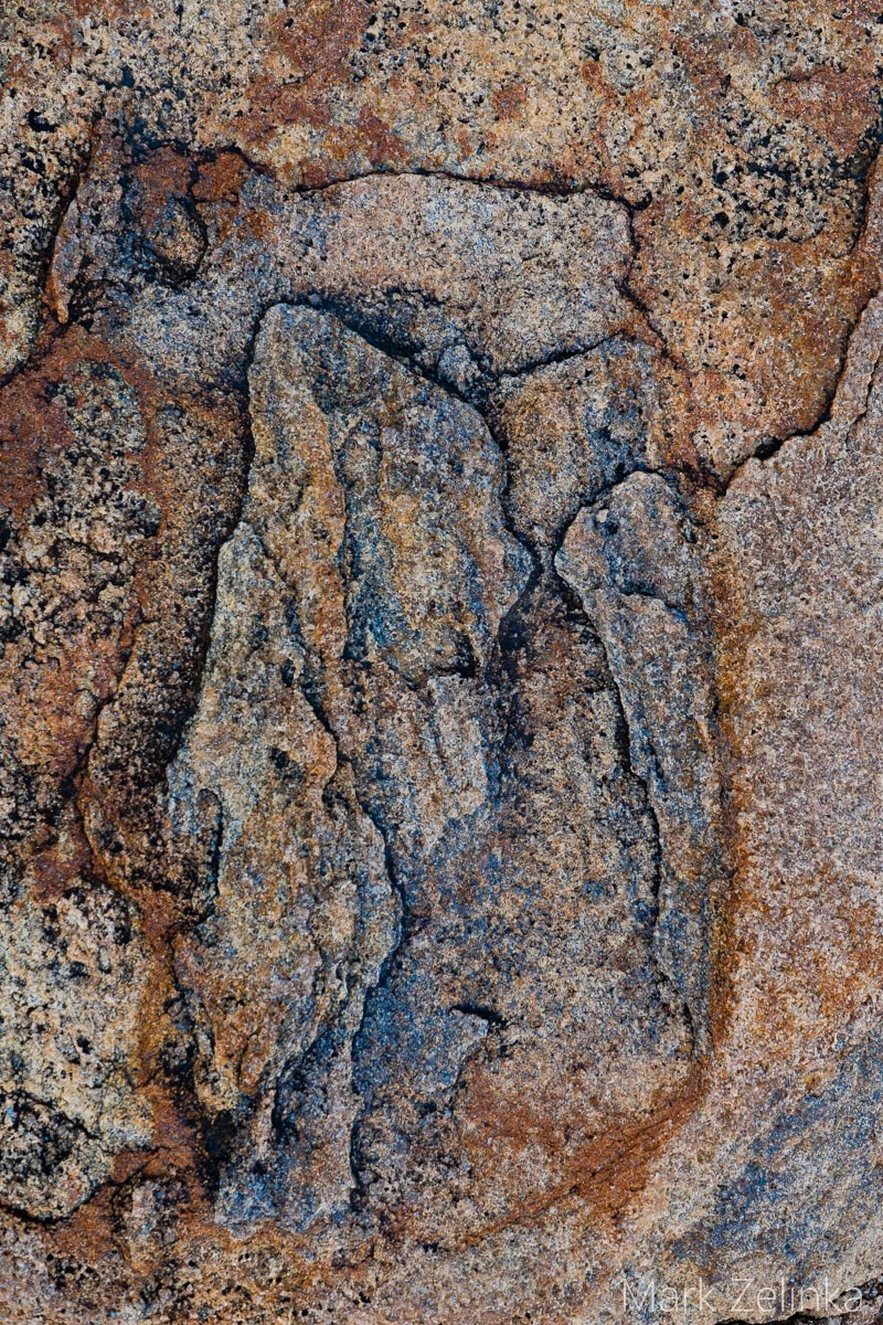 Seaside Boulders 2