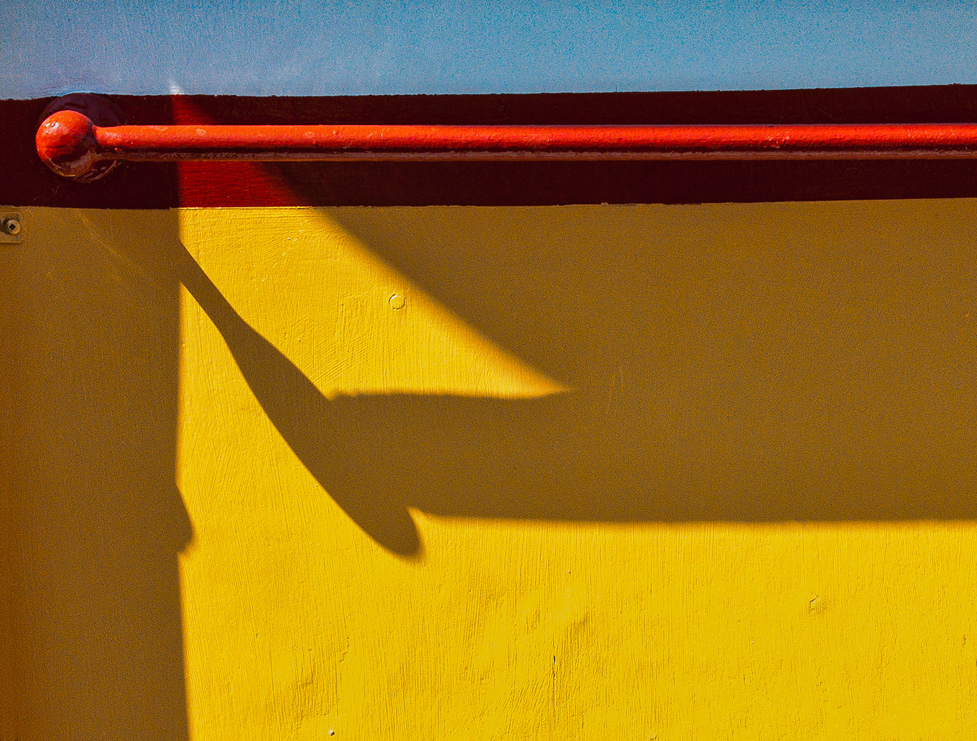 Nautical Abstract