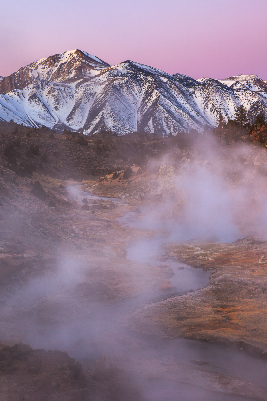 Hot Creek