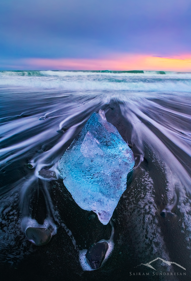 Repost : Ice Torpedo
