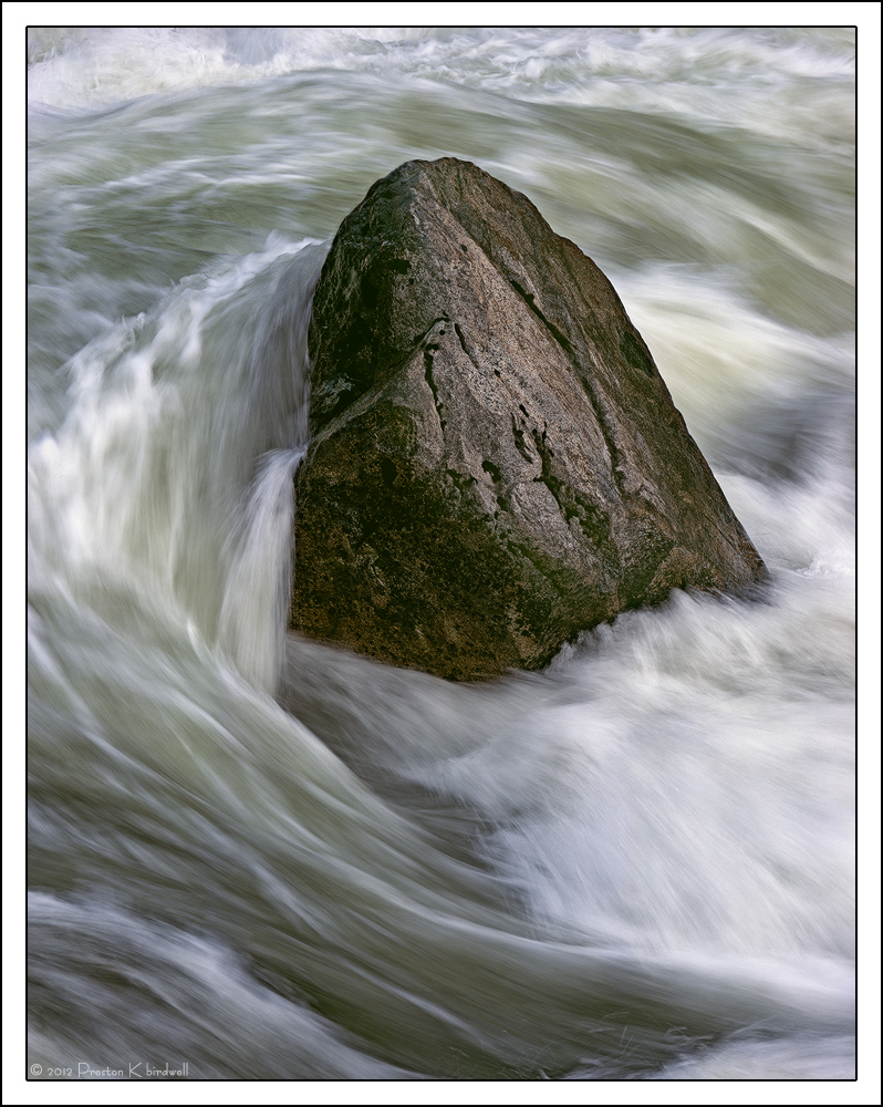In the Flow
