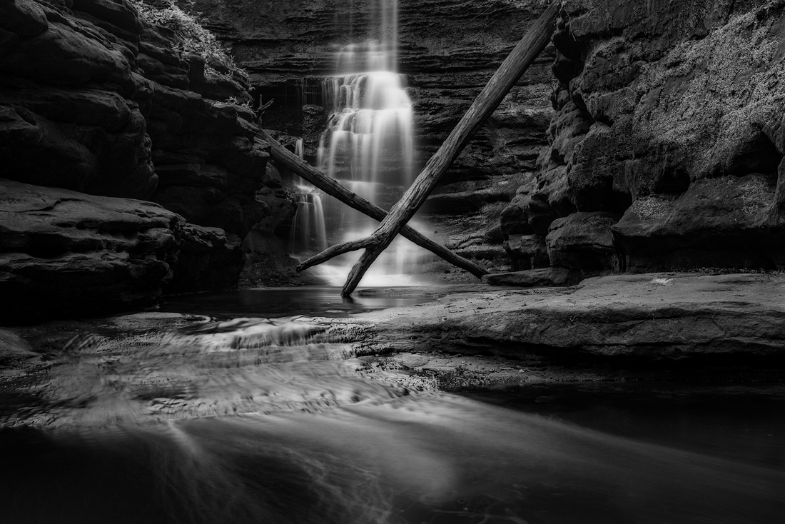 Darkness Falls