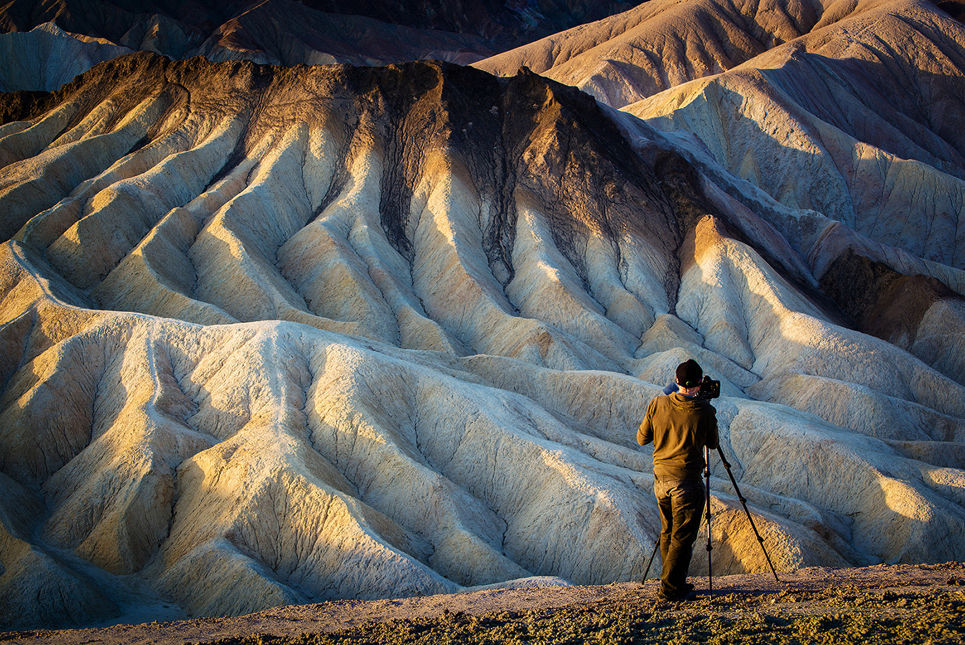 Anonymous Photographer