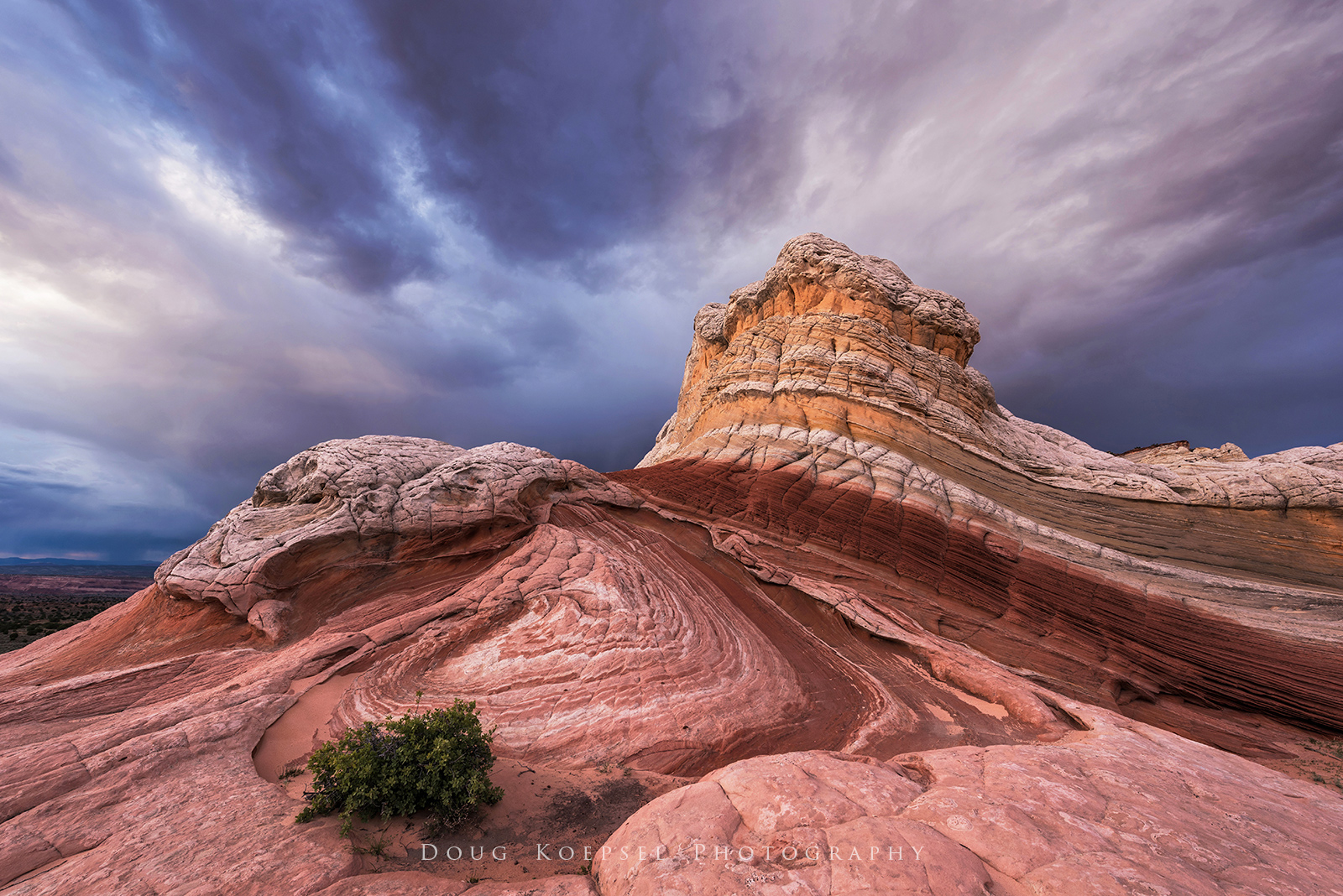 Candy Rock
