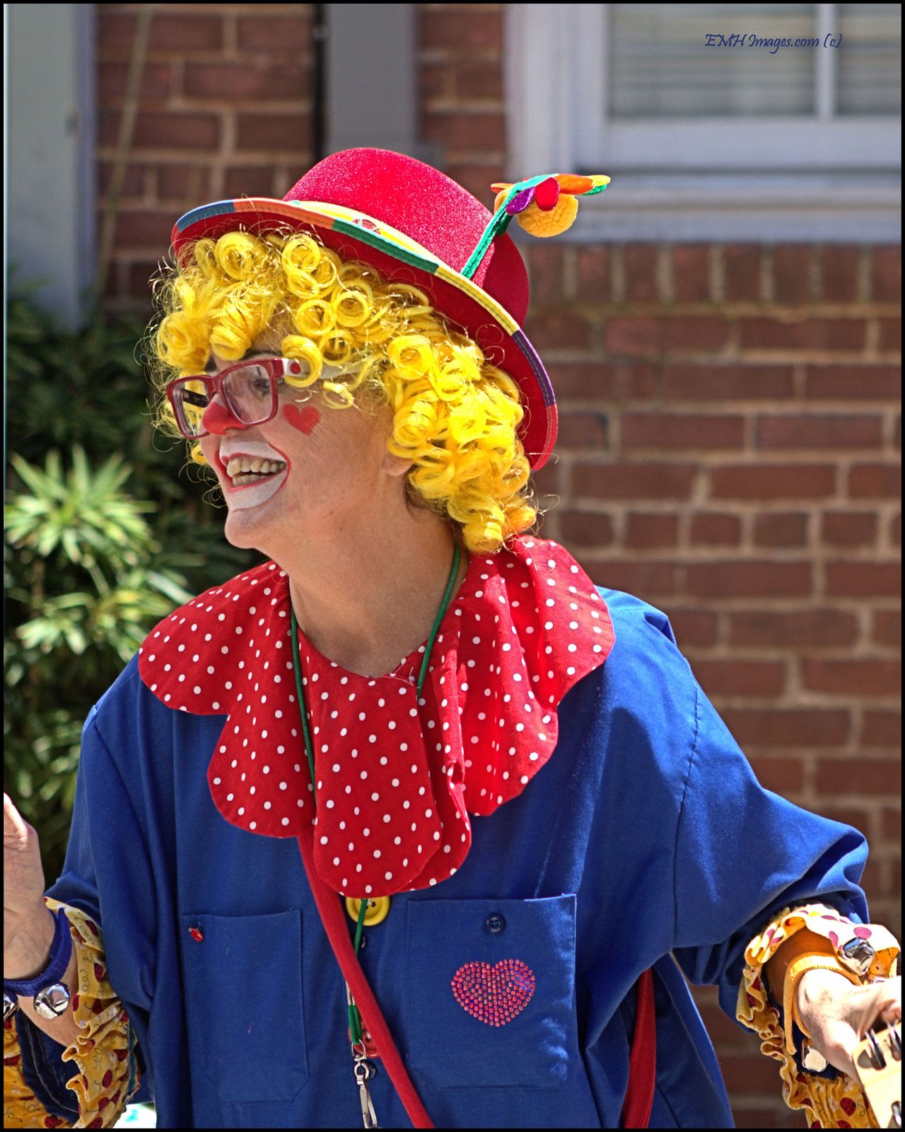 Party Clown