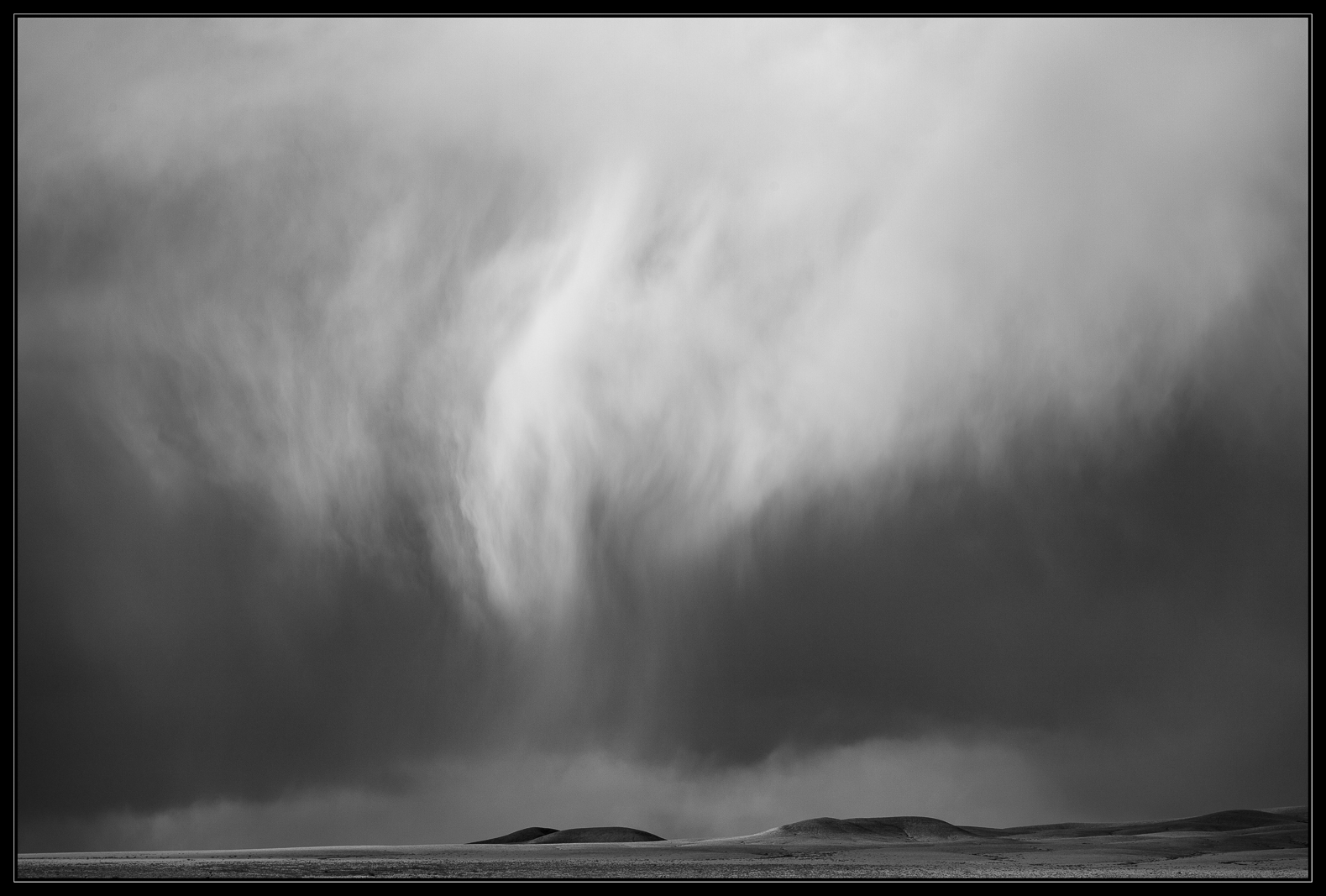 Landscape - 1st Place