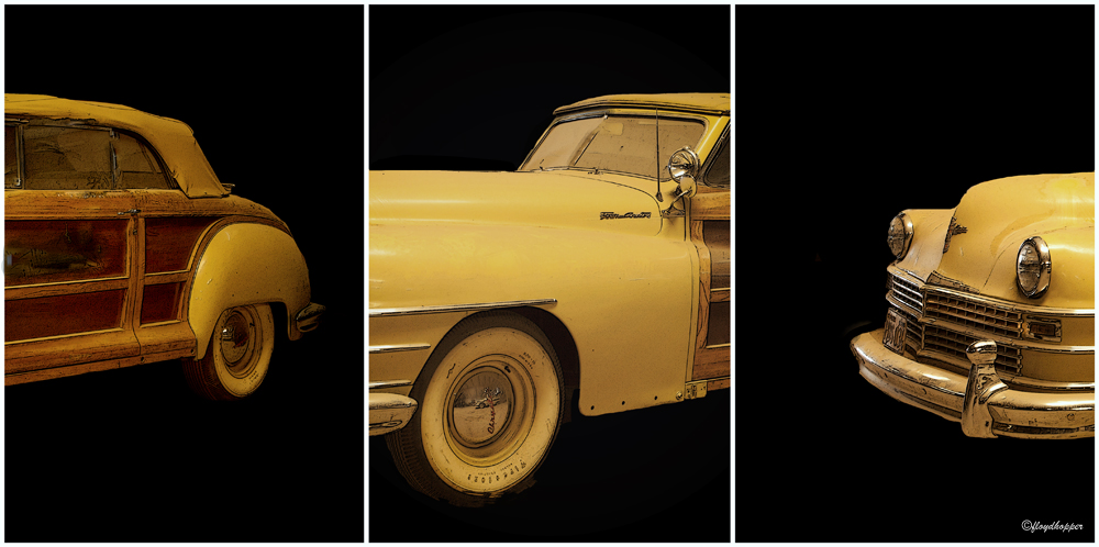 1956 Chrysler