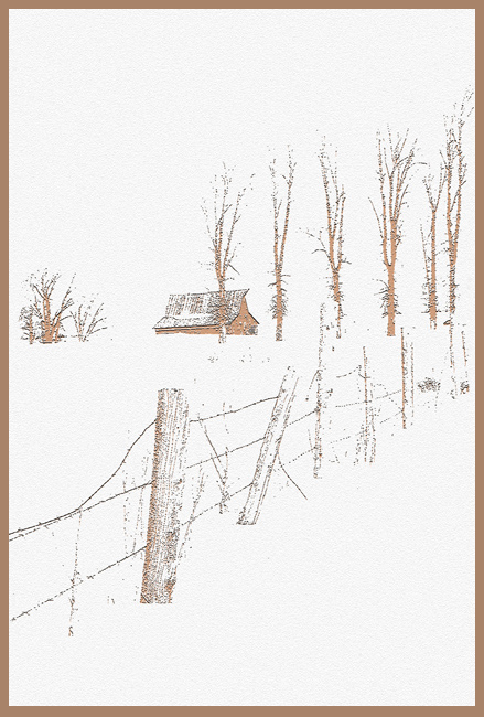 Moulton Barn