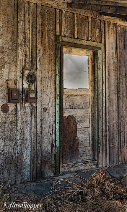 Knock, is Anyone Home?