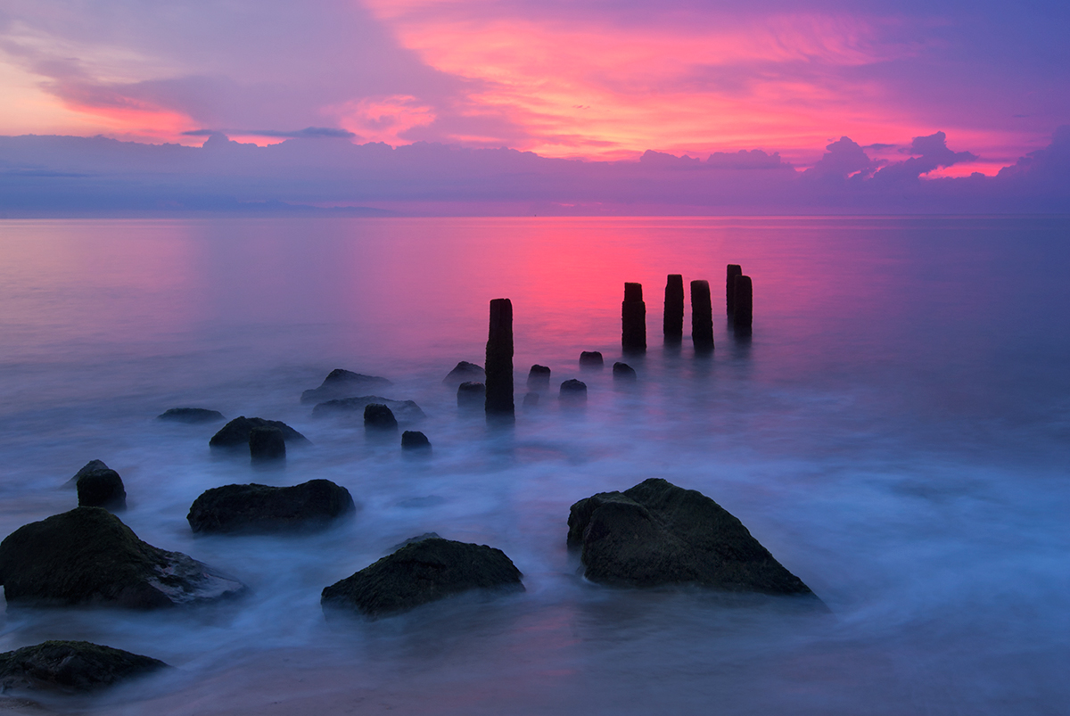 Cape Henlopen