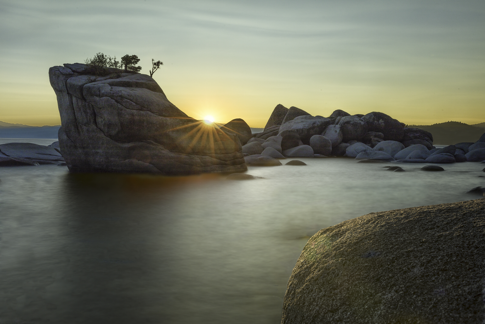 Tahoe