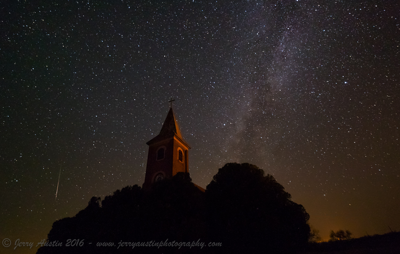 Milky Way Church