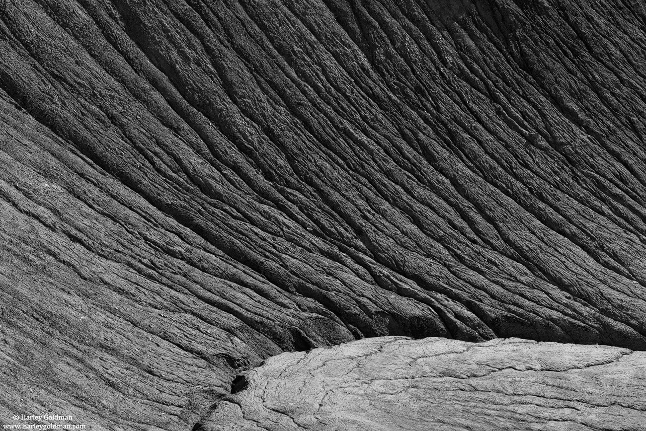 Erosion