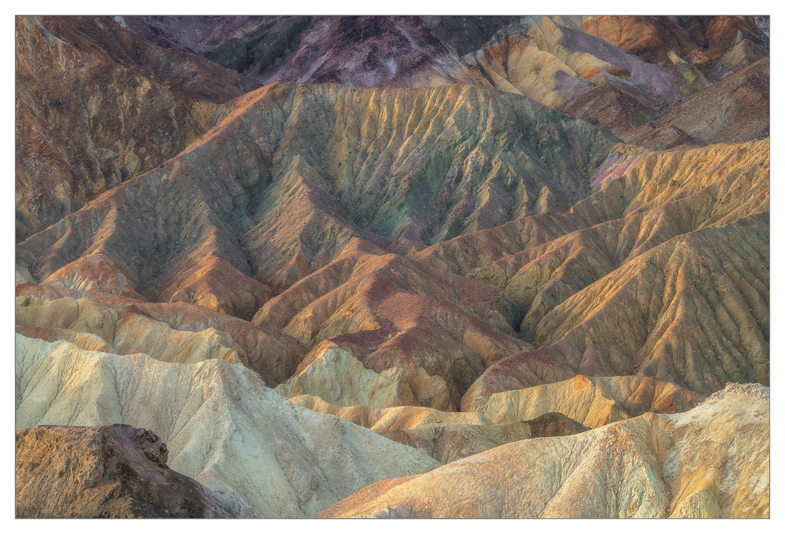 Zabrisky Badlands