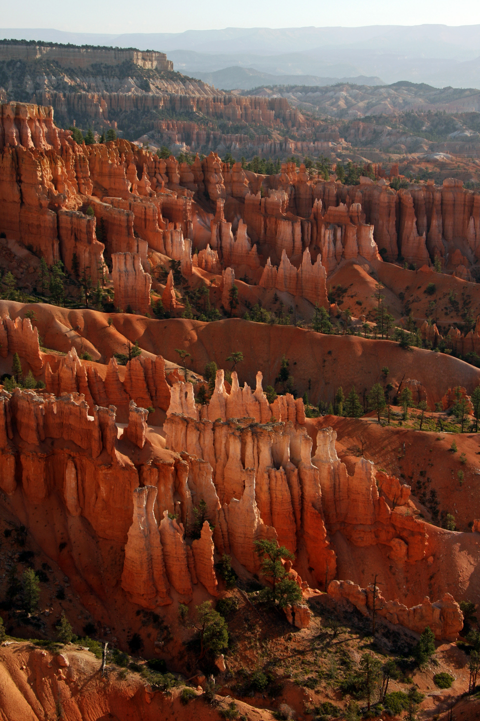 Bryce Layers